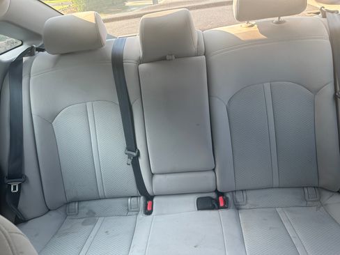 Used 2015 Hyundai Sonata SE image 16