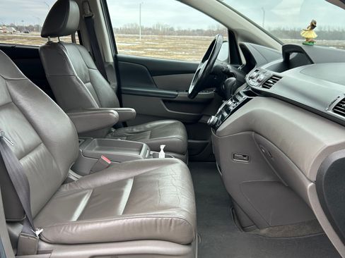 Used 2012 Honda Odyssey EX-L image 11