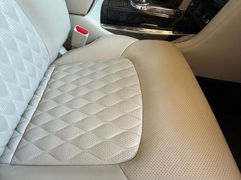 Used 2019 INFINITI QX80 Luxe w/ Proactive Package RWD image 10