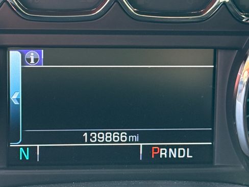 Used 2018 Chevrolet Silverado 1500 LT w/ Texas Edition image 5