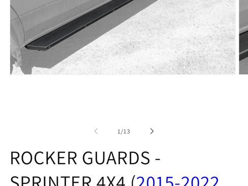 Used 2022 Mercedes-Benz Sprinter 3500 image 23