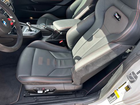 Used 2020 BMW M2 Competition image 24