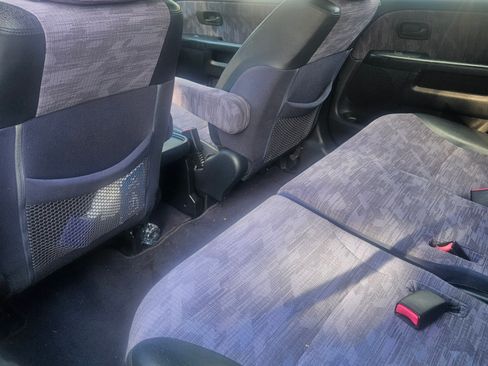 Used 2003 Honda CR-V LX image 5