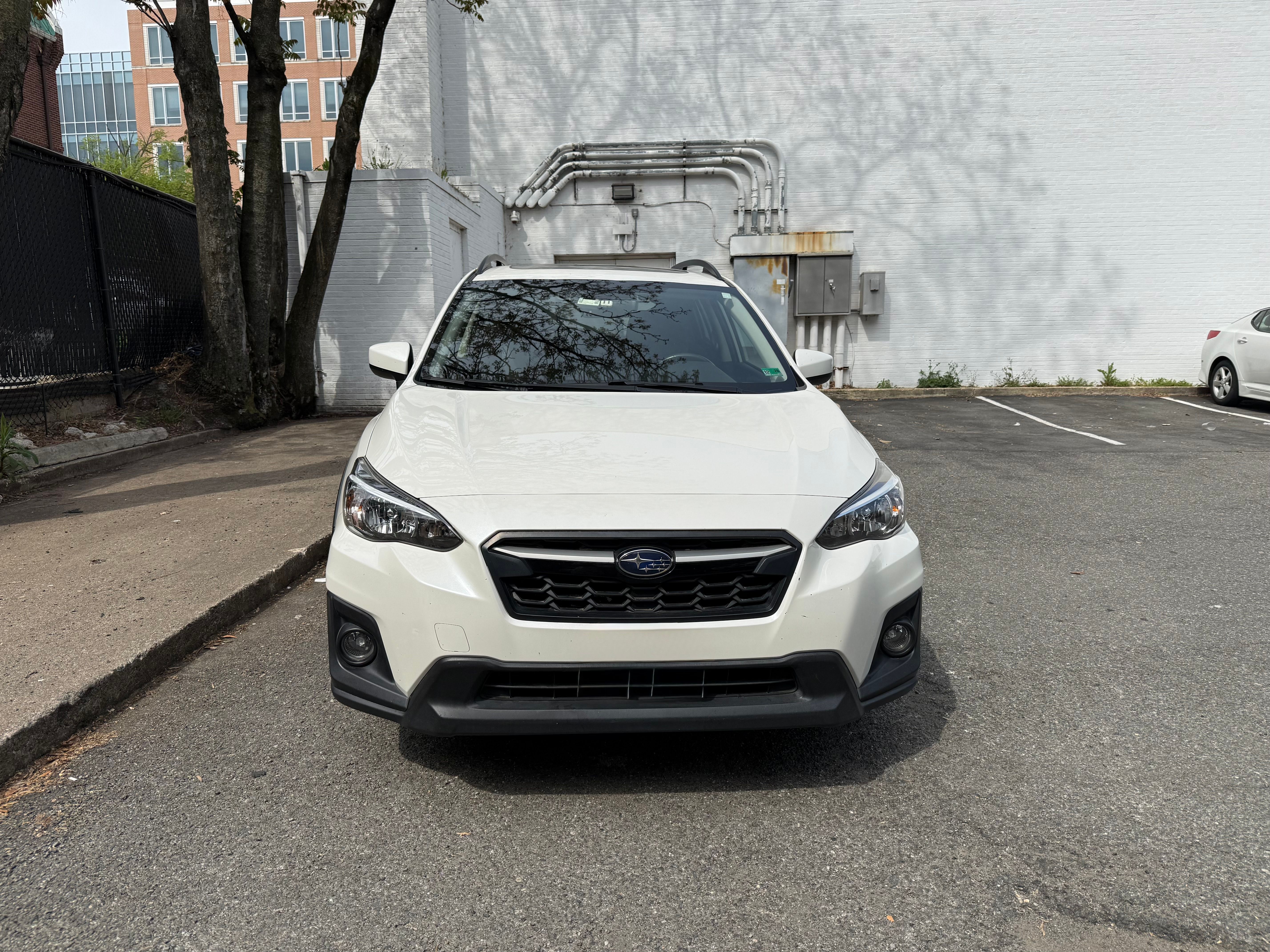 Used 2019 Subaru Crosstrek 2.0i Premium AWD/4WD image 4