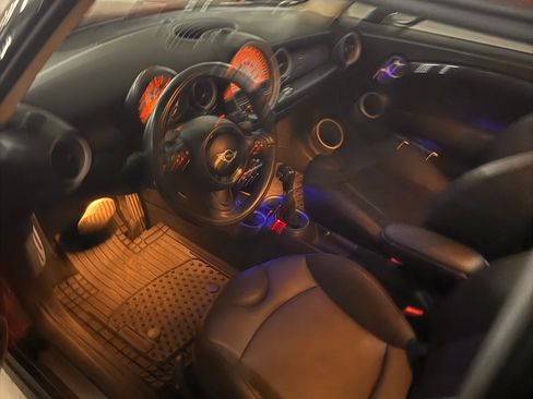 Used 2013 MINI Cooper S image 8