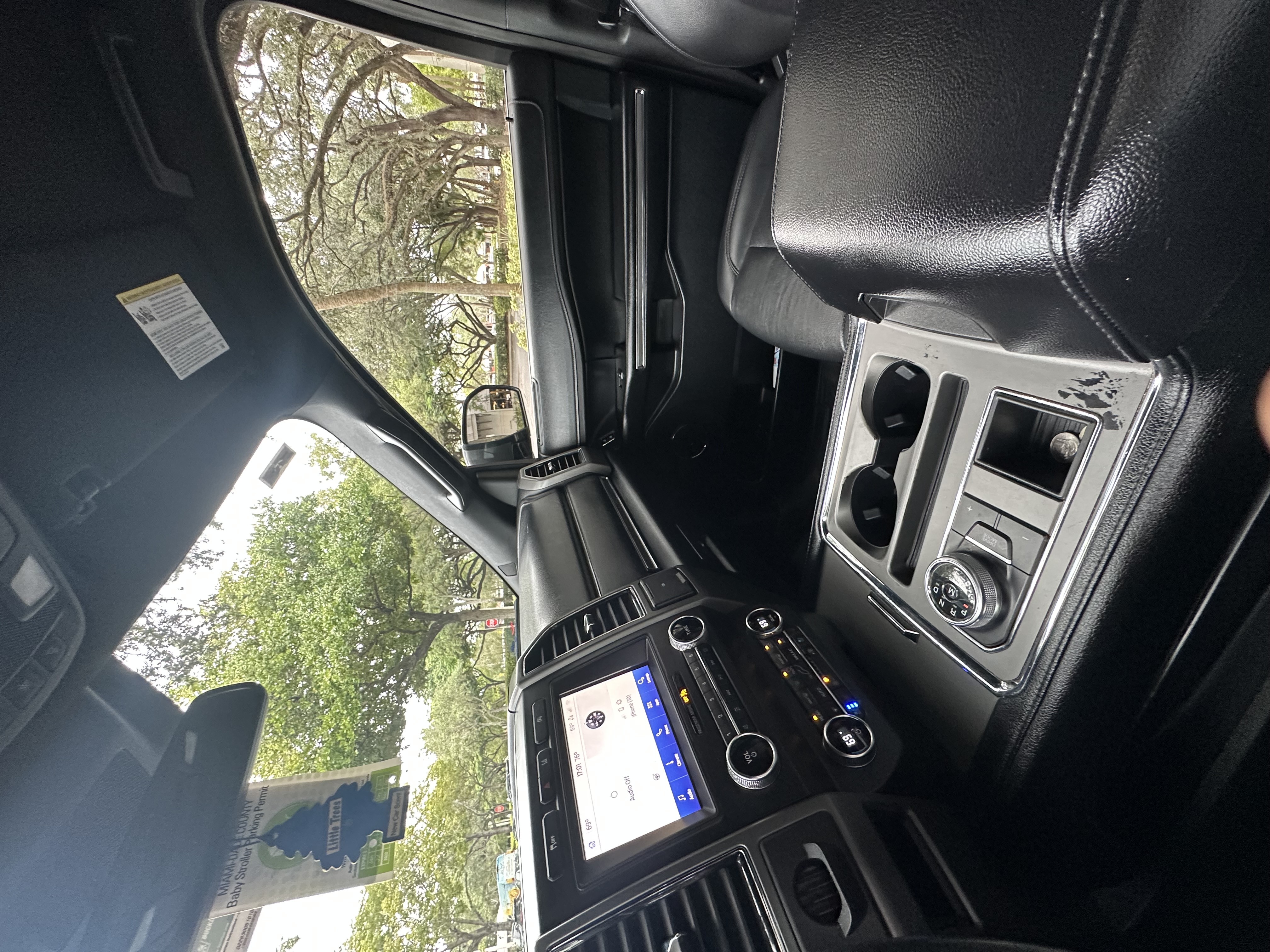 Used 2020 Ford Expedition Max XLT w/ Equipment Group 202A RWD image 13