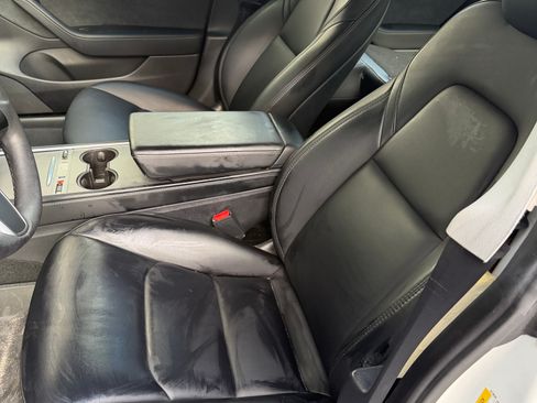 Used 2021 Tesla Model 3 Standard Range Plus RWD image 13