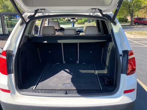 Used 2013 BMW X3 xDrive28i image 13