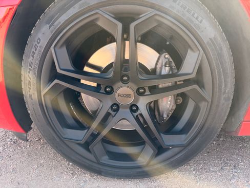 Used 2015 Chevrolet Camaro SS w/ RS Package image 13