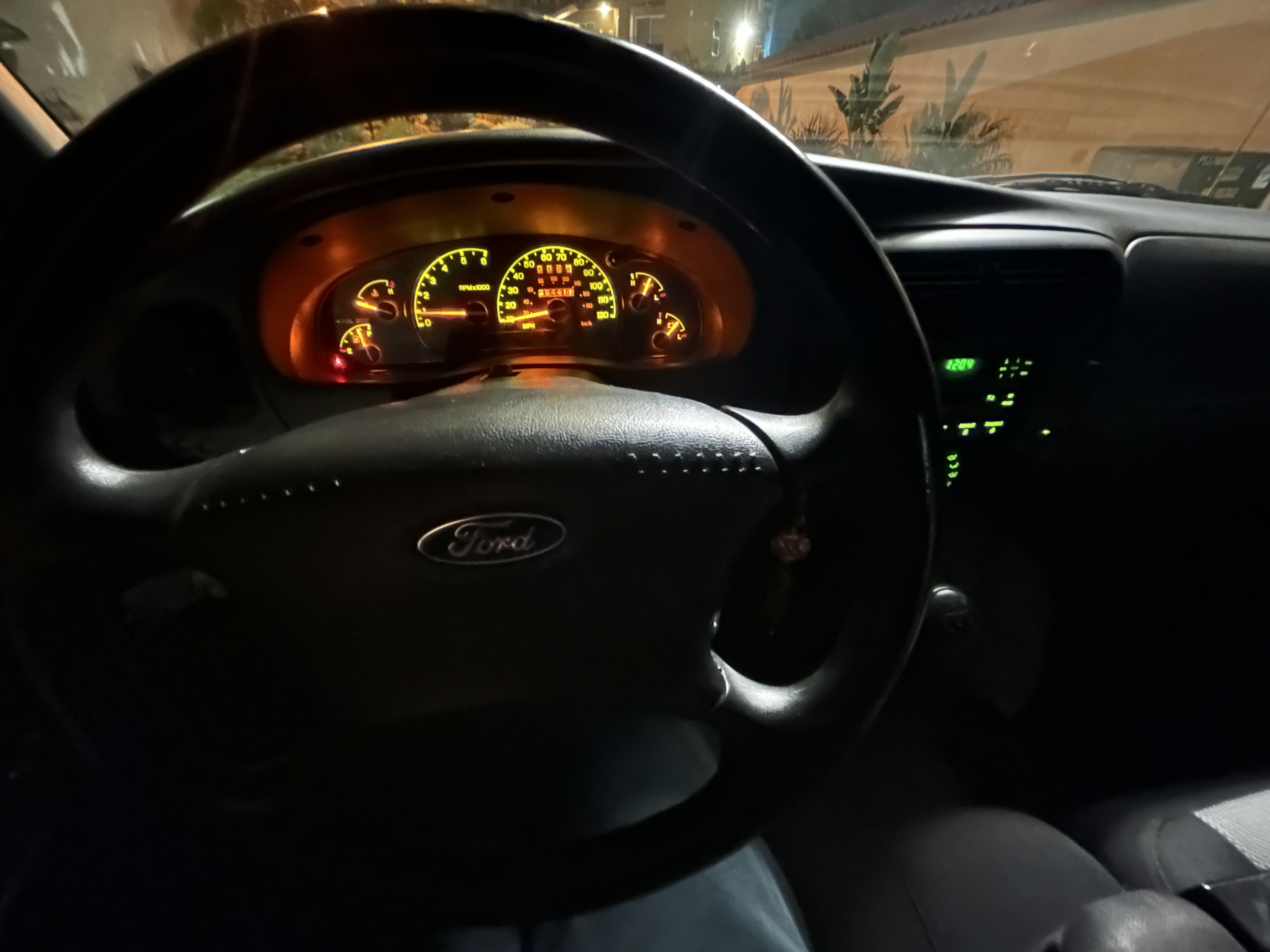 Used 2003 Ford Ranger XLT RWD image 9