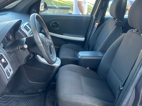 Used 2007 Pontiac Torrent AWD image 9