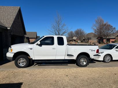 Used 2003 Ford F150 XL