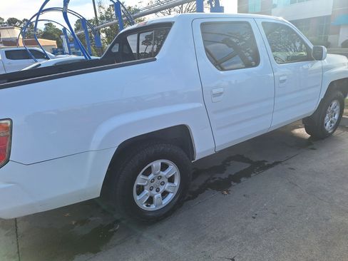 Used 2006 Honda Ridgeline RTS image 5