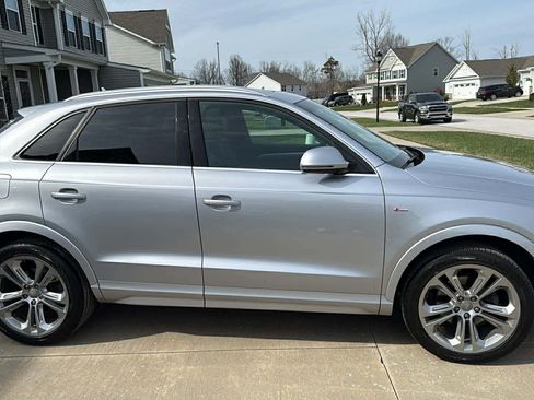 Used 2016 Audi Q3 2.0T Prestige image 2