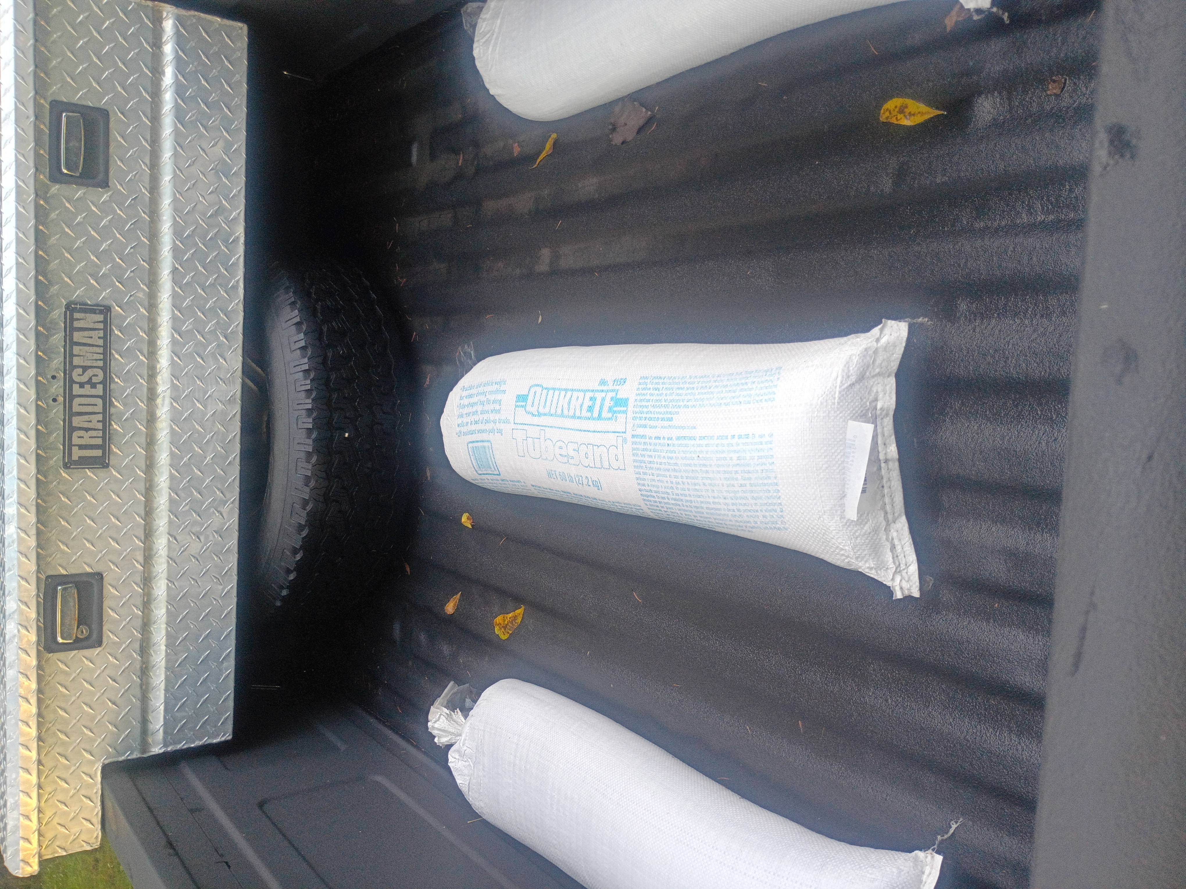 Used 1994 Ford F150 XL RWD image 10