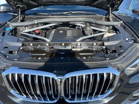 Used 2020 BMW X5 sDrive40i w/ Convenience Package image 32