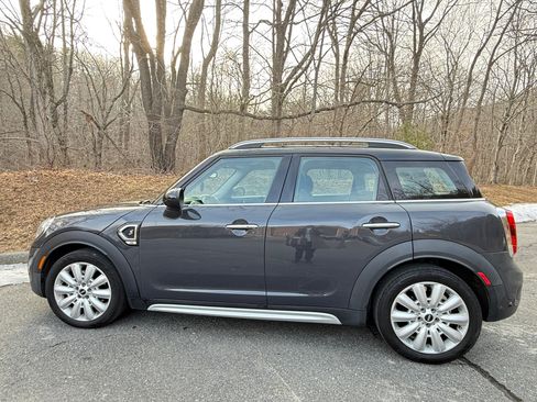 Used 2019 MINI Cooper Countryman S image 1