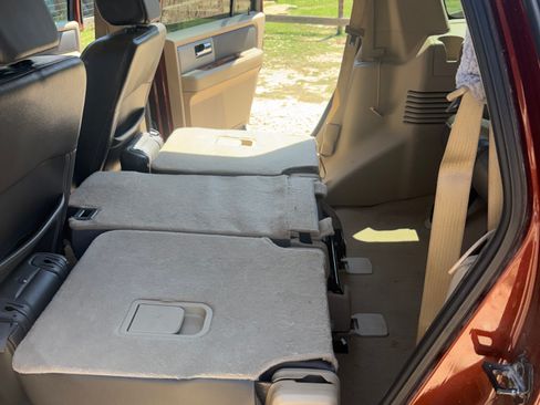 Used 2007 Ford Expedition Eddie Bauer AWD/4WD image 10