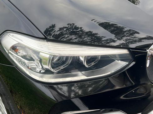 Used 2019 BMW X3 sDrive30i w/ Convenience Package image 17