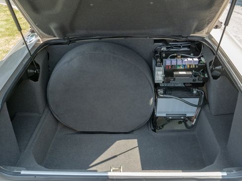 Used 1995 Jaguar XJS 4.0 Convertible image 25