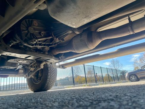 Used 2006 Dodge Ram 2500 Truck SLT w/ Quad Cab Big Horn Value Group image 27