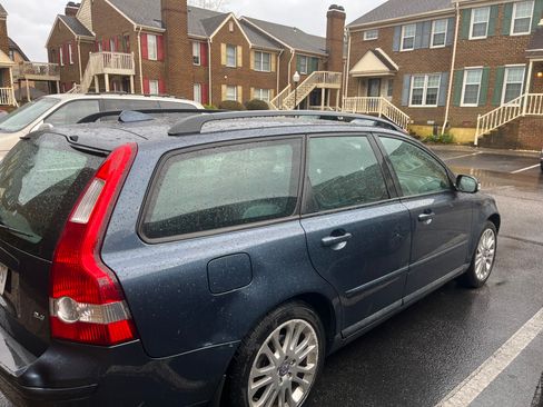 Used 2007 Volvo V50 2.4i image 4