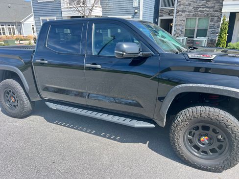 Used 2023 Toyota Tundra TRD Pro image 20