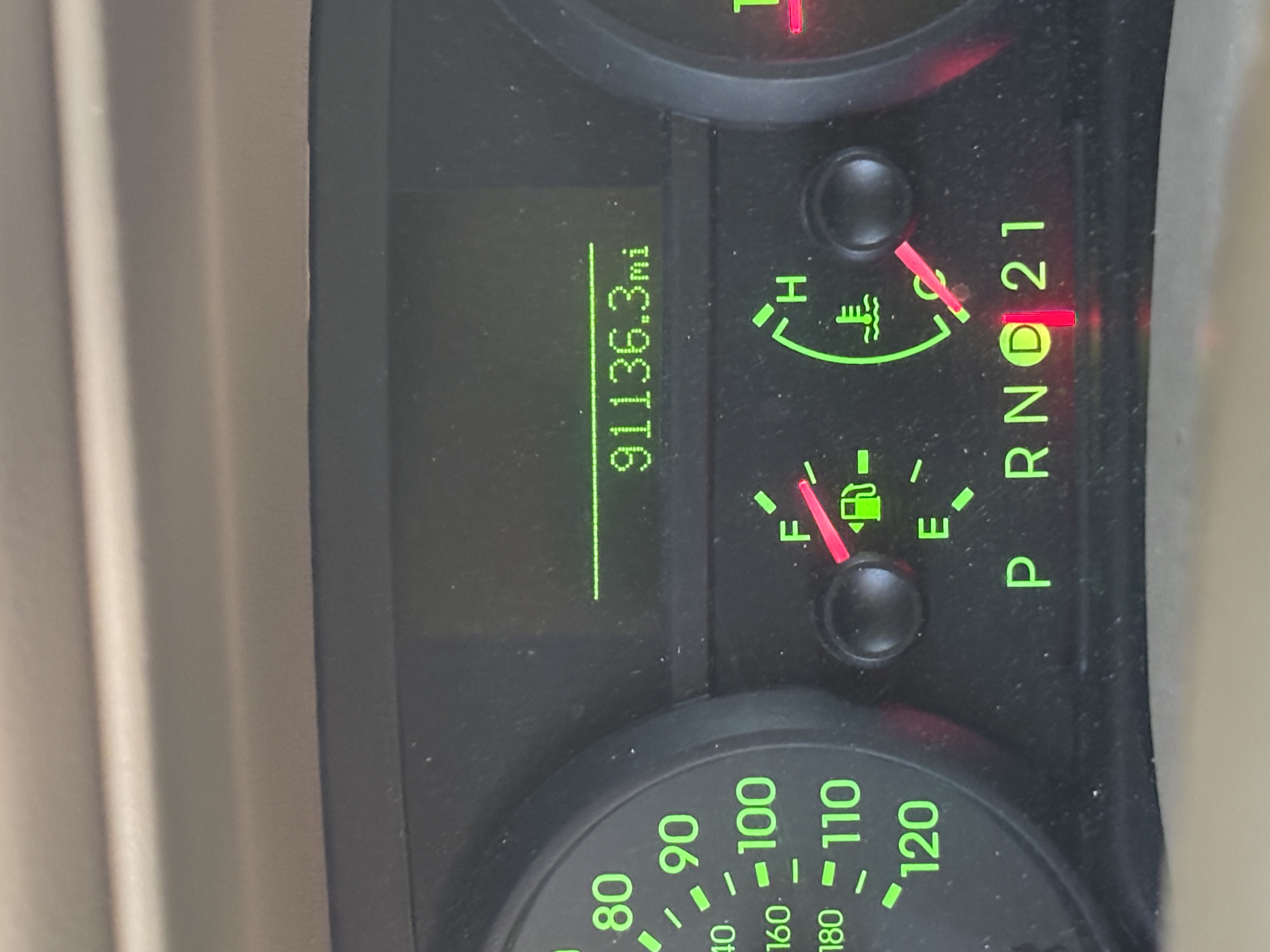 Used 2011 Mercury Grand Marquis LS RWD image 2