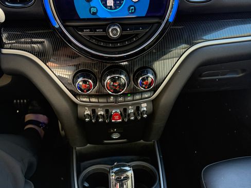 Used 2020 MINI Cooper Countryman John Cooper Works image 14