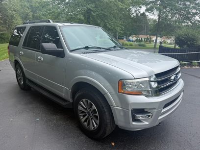 Used 2016 Ford Expedition XLT