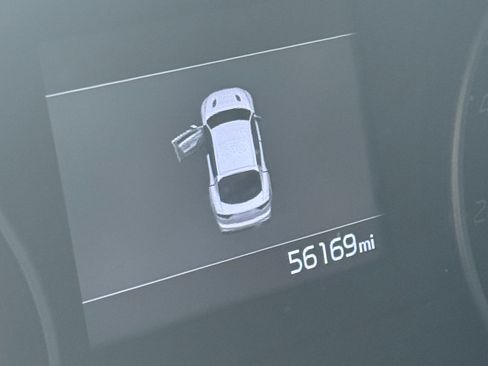 Used 2021 Kia Stinger GT-Line image 7