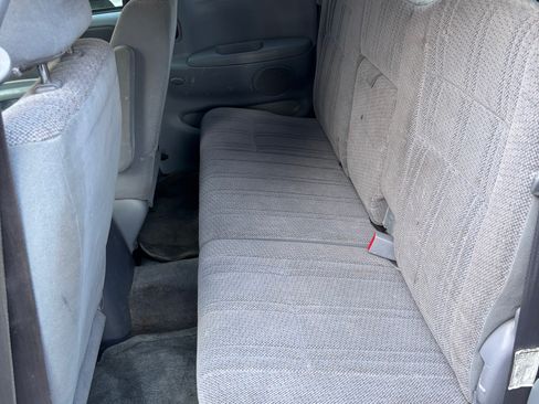 Used 2001 Toyota Tundra SR5 RWD image 13