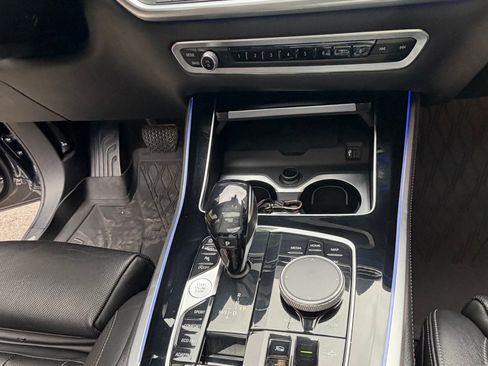 Used 2020 BMW X5 xDrive50i image 24