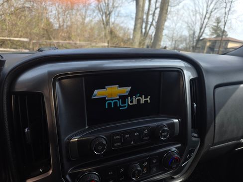 Used 2015 Chevrolet Silverado 1500 LT w/ All Star Edition image 12