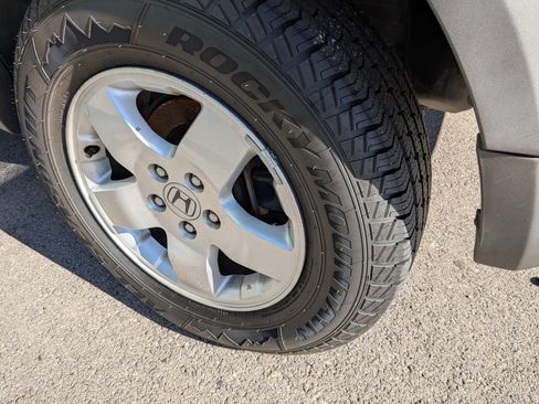 Used 2003 Honda Element EX image 6