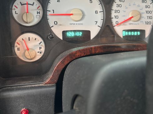 Used 2002 Dodge Ram 1500 Truck 2WD Quad Cab image 13