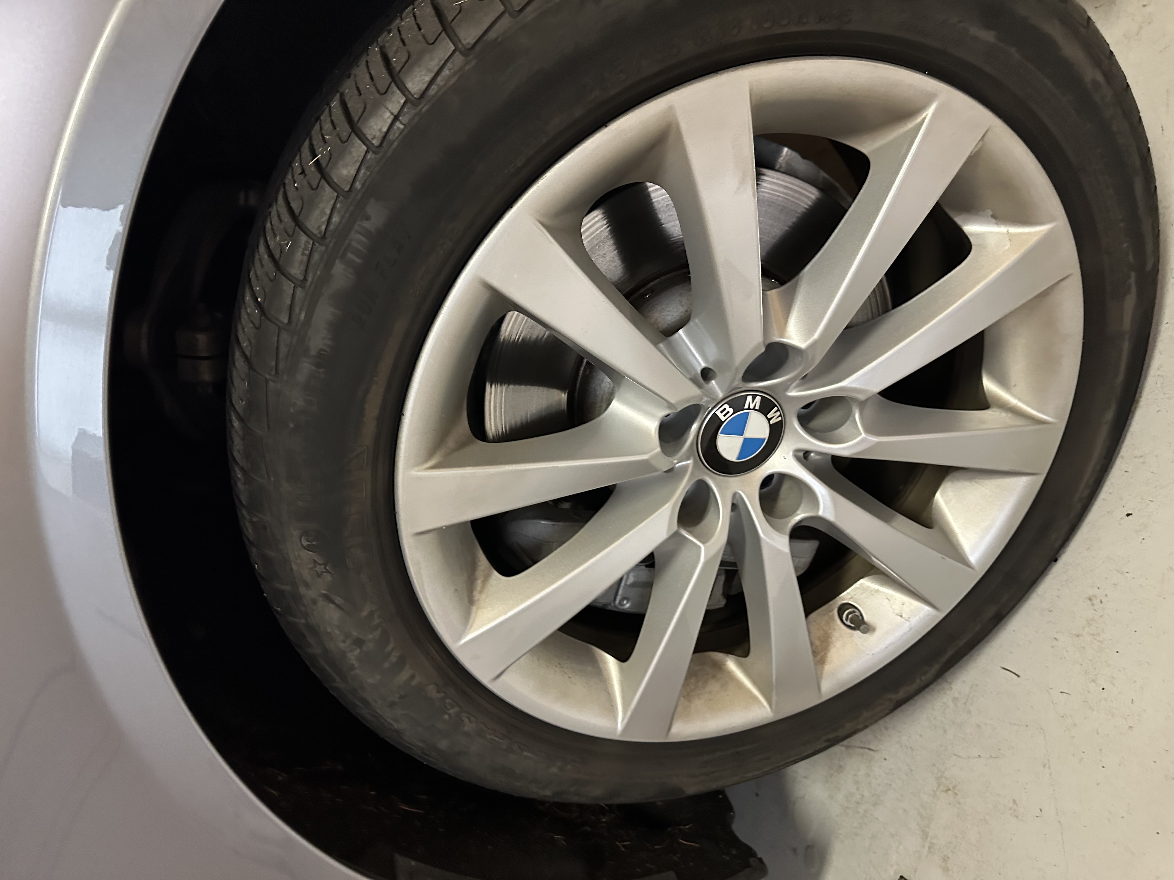 Used 2016 BMW 535i xDrive Sedan AWD/4WD image 15