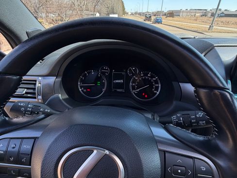 Used 2022 Lexus GX 460 w/ Black Line Special Edition image 22