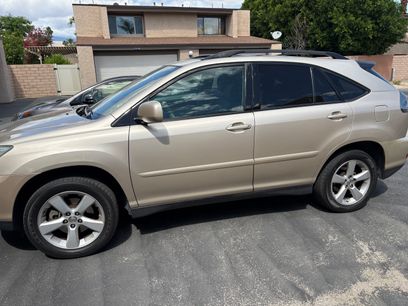 Used 2004 Lexus RX 330