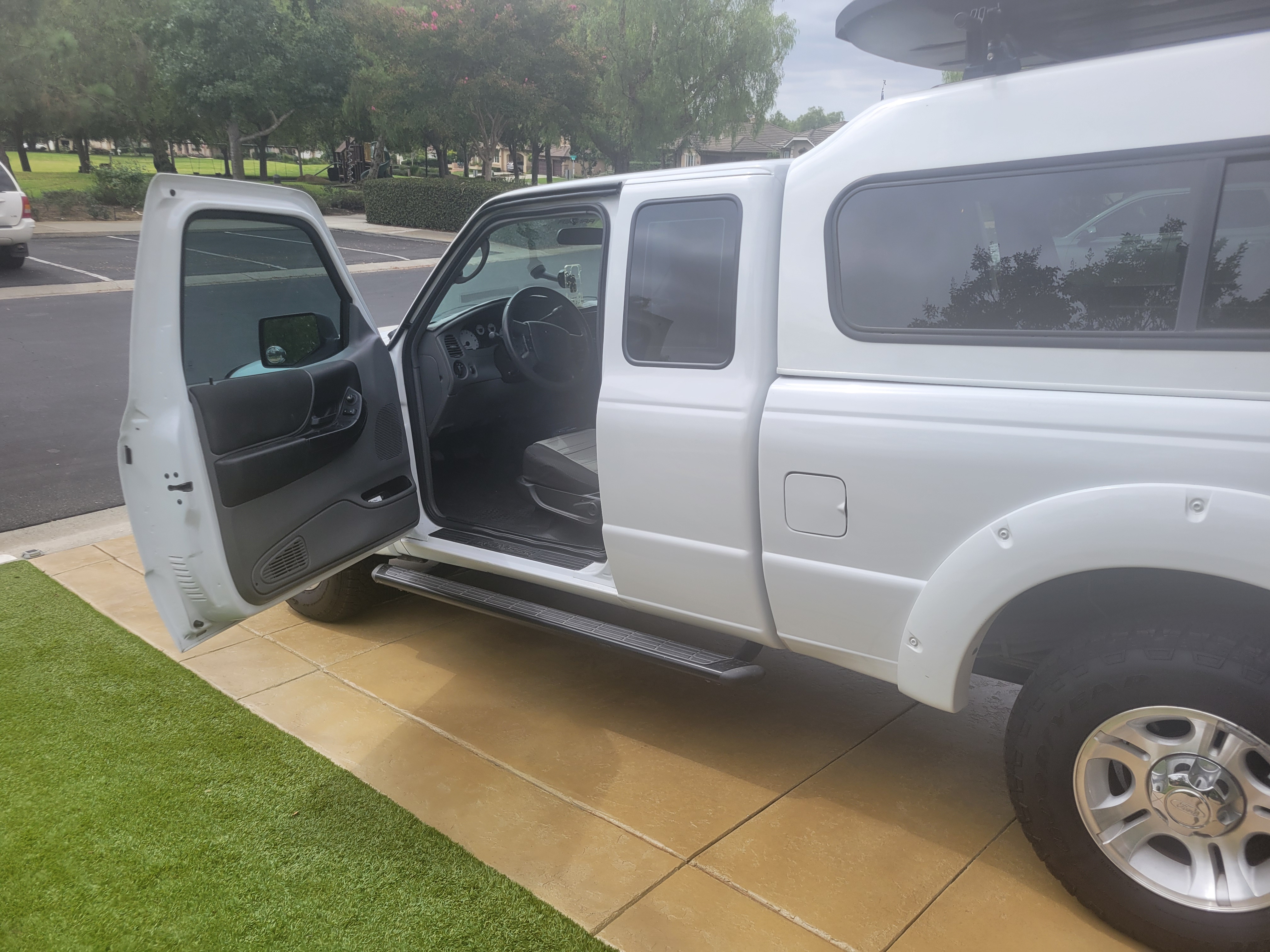 Used 2011 Ford Ranger Sport RWD image 6