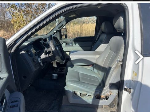 Used 2014 Ford F150 XL w/ Equipment Group 101A Mid image 6