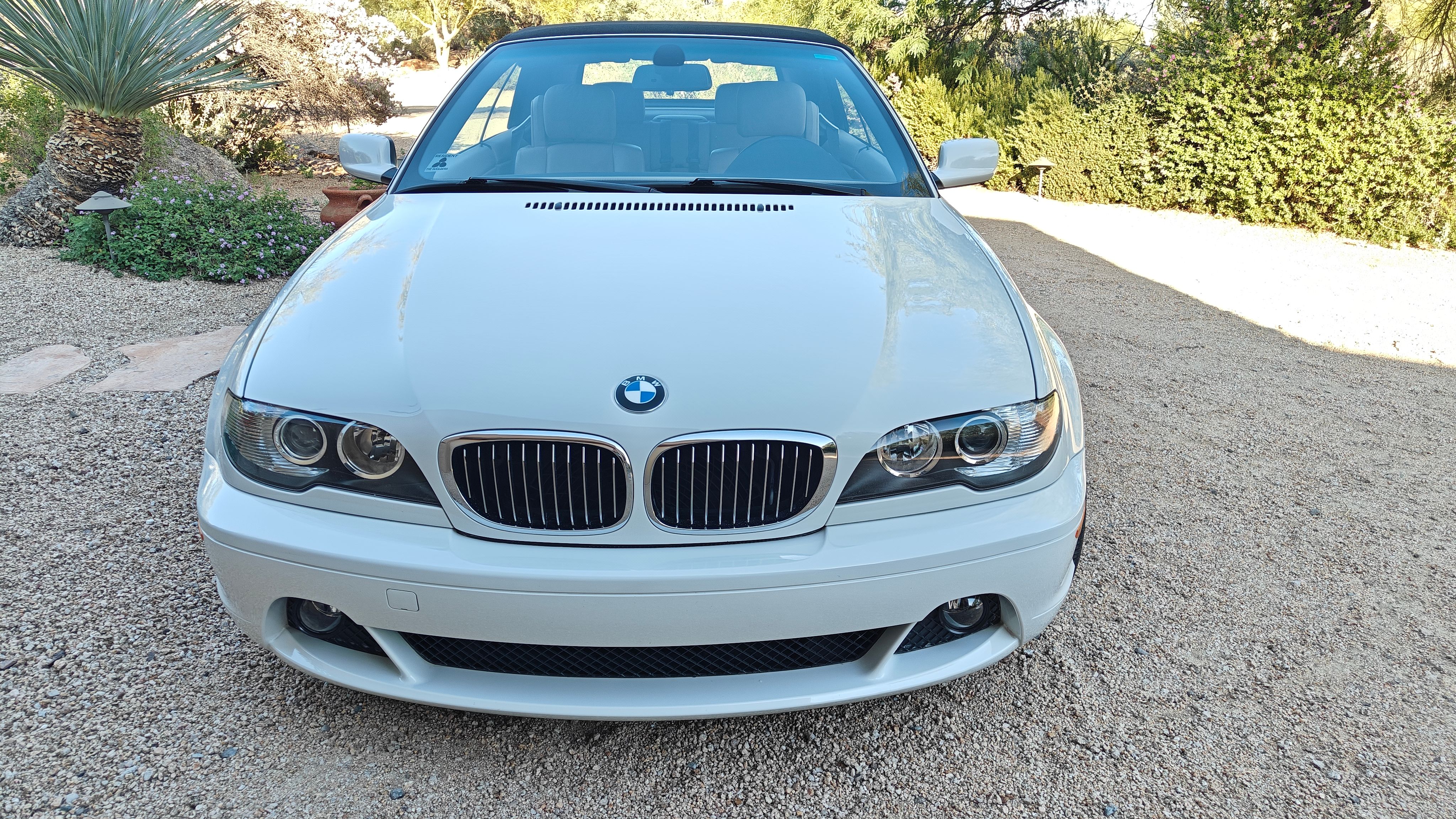 Used 2005 BMW 330Ci Convertible RWD image 27