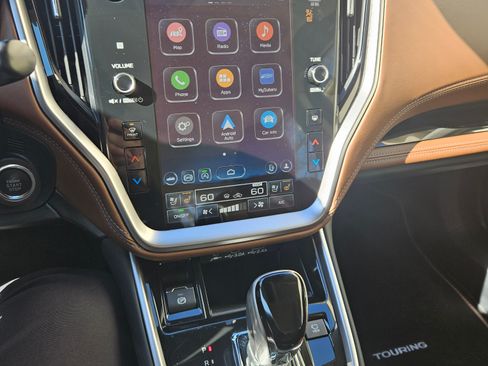 Used 2024 Subaru Legacy Touring XT image 14