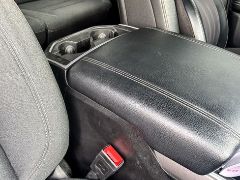 Used 2023 RAM 1500 Big Horn image 20