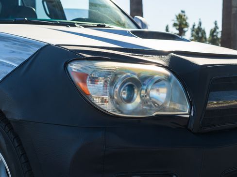 Used 2007 Toyota 4Runner Sport image 11