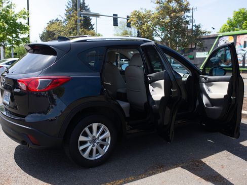 Used 2013 MAZDA CX-5 Touring FWD image 20