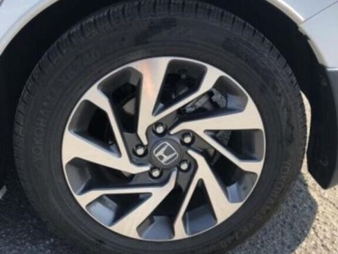 Used 2016 Honda Civic EX image 23