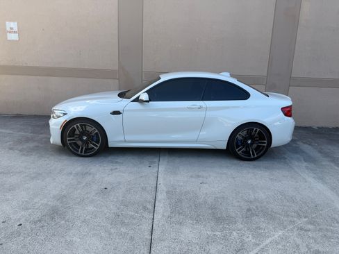 Used 2018 BMW M2 image 10