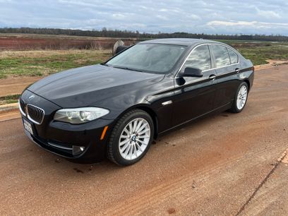 Used 2013 BMW 535i xDrive Sedan