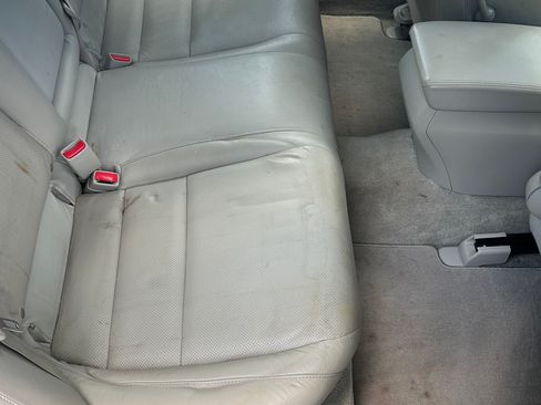 Used 2009 Acura TSX Sedan FWD image 21